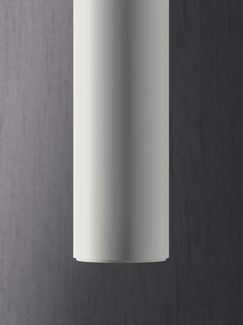 TUBE - Aluminium wall lamp by Quadrifoglio Group - view 3